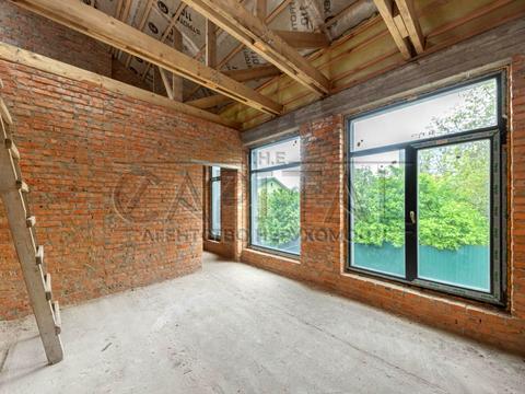 дом по адресу Демеевская ул.