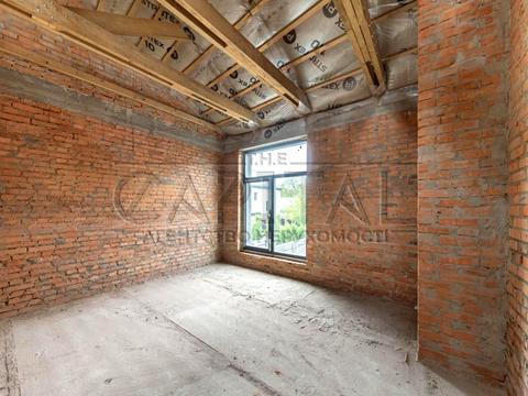 дом по адресу Демеевская ул.