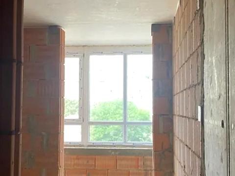 квартира по адресу Академика Сахарова ул., 14