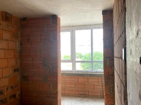 квартира по адресу Академика Сахарова ул., 14