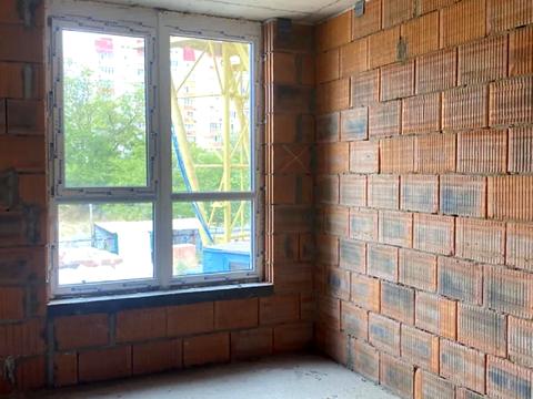 квартира по адресу Академика Сахарова ул., 14