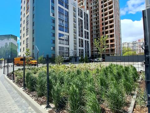 квартира по адресу Академика Сахарова ул., 14