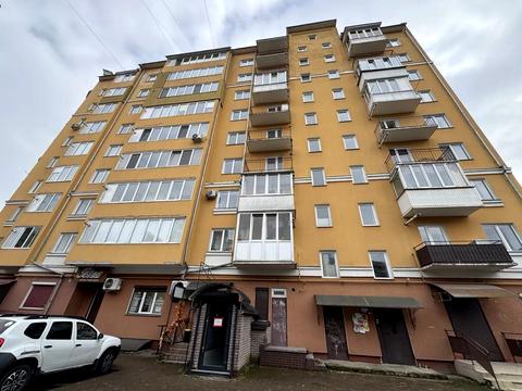 квартира за адресою Вовчинецька вул., 167
