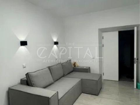 квартира по адресу Дарницкий бульв., 3
