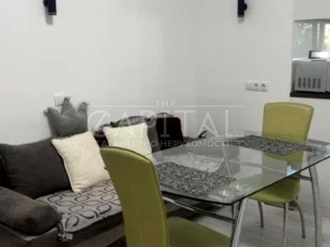 квартира по адресу Дарницкий бульв., 3