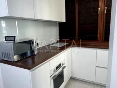 квартира по адресу Дарницкий бульв., 3
