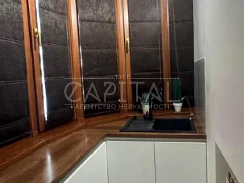 квартира по адресу Дарницкий бульв., 3