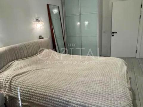 квартира по адресу Дарницкий бульв., 3