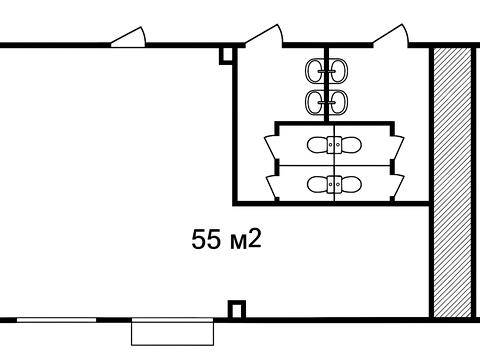 коммерческая по адресу Ніла Армстронга ул. (Казакова), 2д