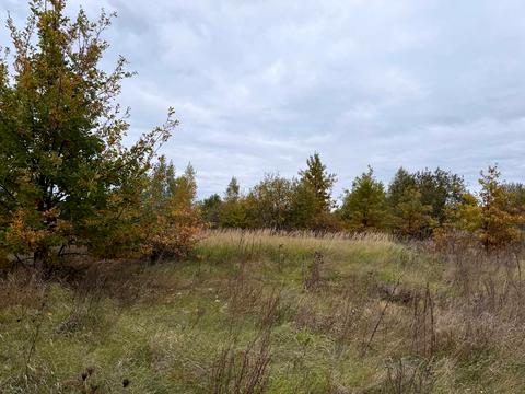 участок по адресу 