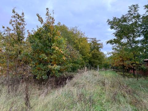 участок по адресу 