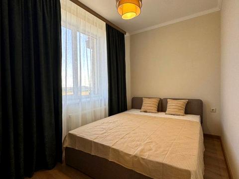квартира за адресою Героїв Небесної Сотні просп., 16/10