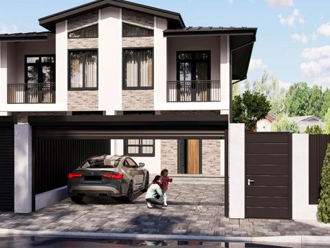 будинок за адресою Незалежності