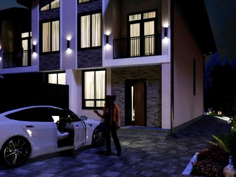 будинок за адресою Незалежності