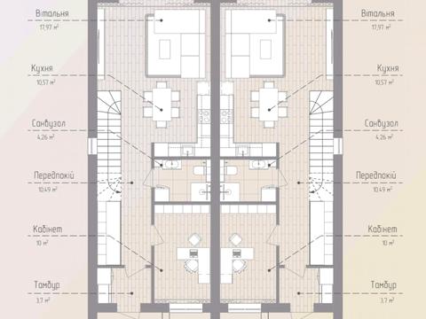 будинок за адресою Незалежності