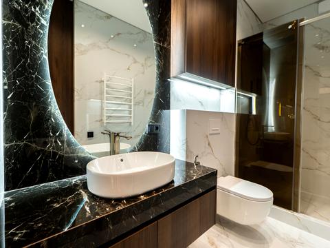 квартира по адресу Краснова ул., 1-Б