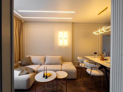 квартира по адресу Краснова ул., 1-Б