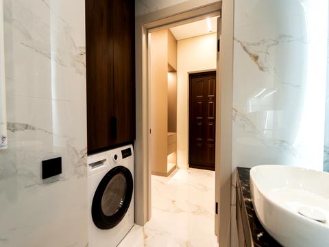 квартира по адресу Краснова ул., 1-Б