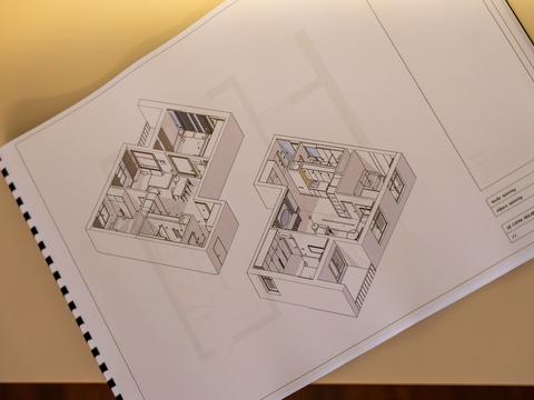 квартира по адресу Краснова ул., 1-Б