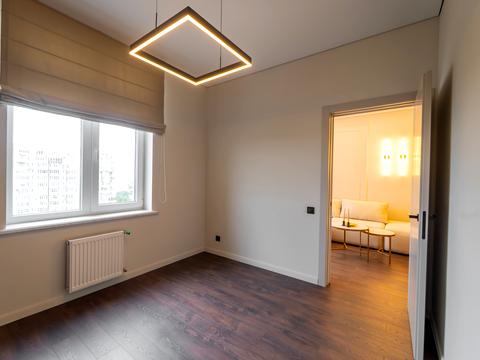 квартира по адресу Краснова ул., 1-Б