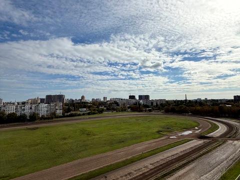 квартира по адресу Краснова ул., 1-Б