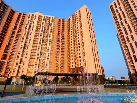 квартира по адресу Краснова ул., 1-Б