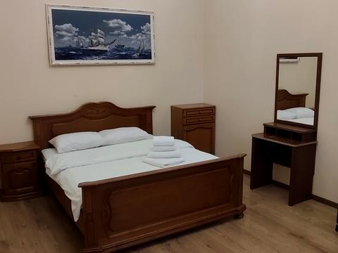 квартира по адресу Ланжероновская ул., 26