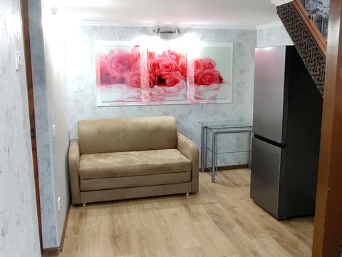 квартира за адресою Ланжеронівська вул., 26