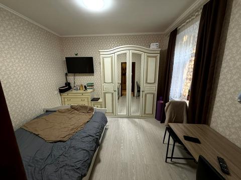 квартира за адресою Вокзальна вул. (Кондратенка), 15