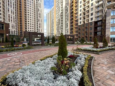 квартира по адресу Краснова ул., 1-Б