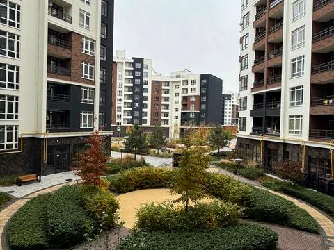квартира за адресою Ольги Кобилянської вул. (Достоєвського), 1-В/36
