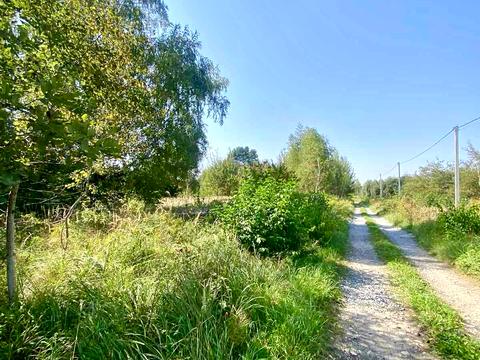 участок по адресу 