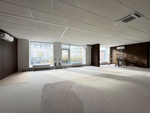 комерційна за адресою Золотоустівська вул., 25