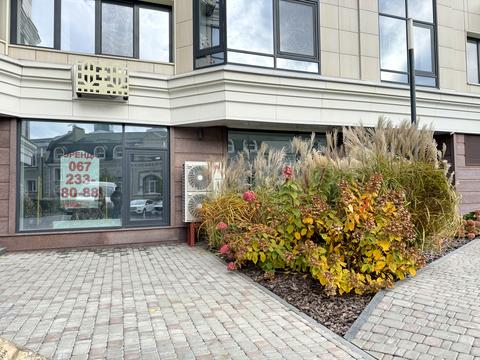 комерційна за адресою Золотоустівська вул., 25