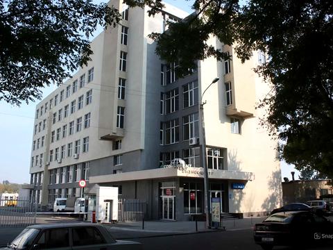 коммерческая по адресу Ніла Армстронга ул. (Казакова), 2д