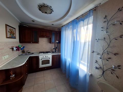 квартира за адресою житловий масив Тополя-1 вул., 1