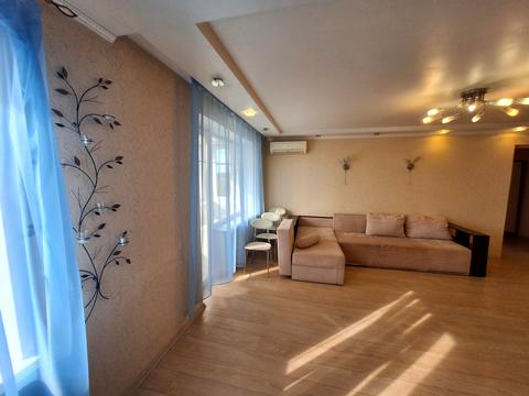 квартира за адресою житловий масив Тополя-1 вул., 1