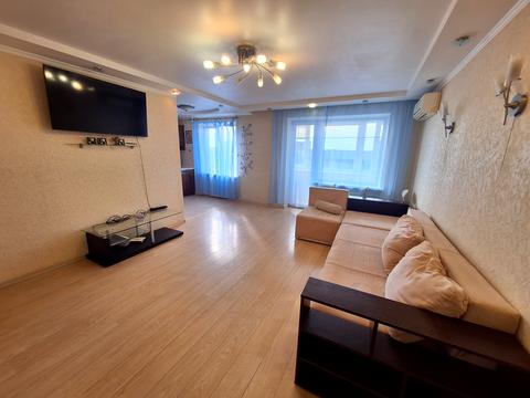 квартира за адресою житловий масив Тополя-1 вул., 1