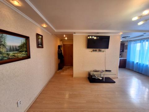 квартира за адресою житловий масив Тополя-1 вул., 1