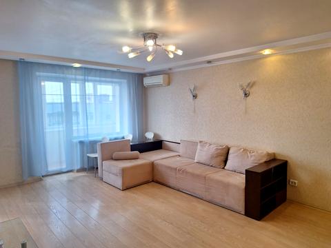 квартира за адресою житловий масив Тополя-1 вул., 1