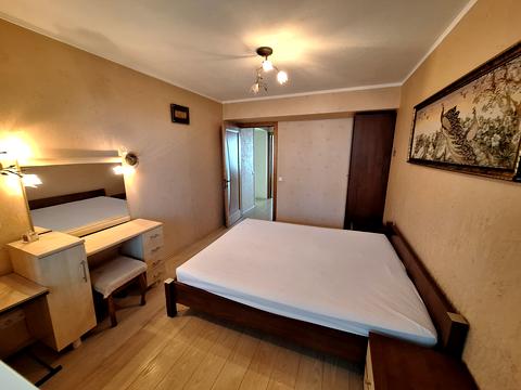 квартира за адресою житловий масив Тополя-1 вул., 1