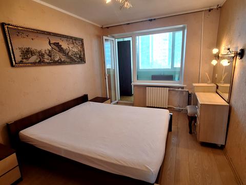 квартира за адресою житловий масив Тополя-1 вул., 1