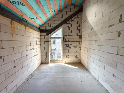 дом по адресу Ирпень, Василя Стуса ул. (Пушкинская)