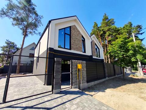 дом по адресу Ирпень, Василя Стуса ул. (Пушкинская)