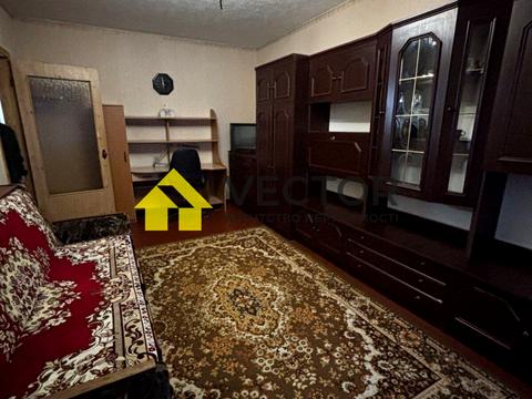 квартира за адресою Щепотьєва бульв., 5