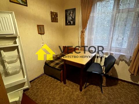 квартира за адресою Щепотьєва бульв., 5