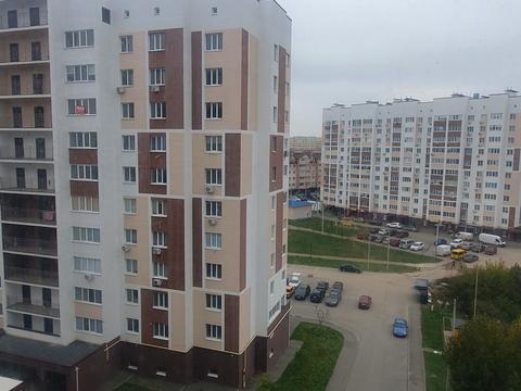 квартира за адресою Святошинська вул., 58