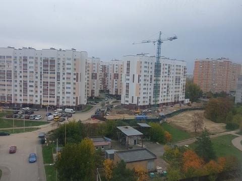 квартира за адресою Святошинська вул., 58