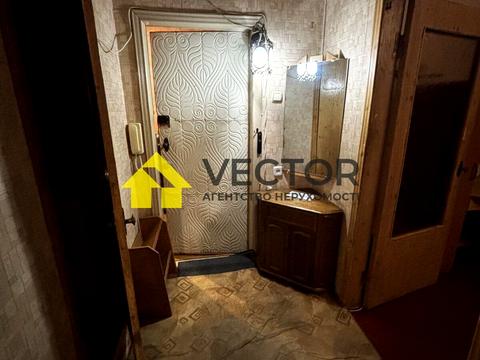 квартира за адресою Щепотьєва бульв., 5