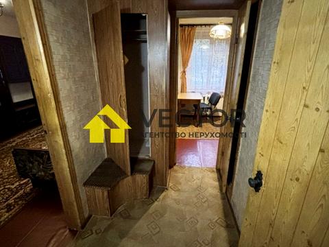 квартира за адресою Щепотьєва бульв., 5